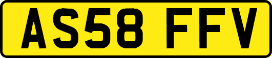 AS58FFV
