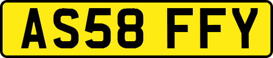AS58FFY