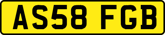 AS58FGB