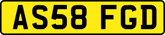 AS58FGD