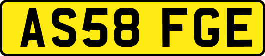 AS58FGE