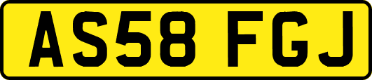 AS58FGJ