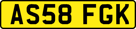 AS58FGK