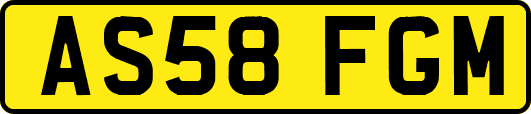 AS58FGM