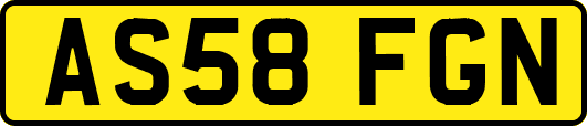 AS58FGN