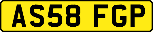AS58FGP