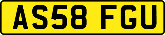 AS58FGU