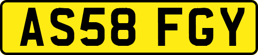 AS58FGY