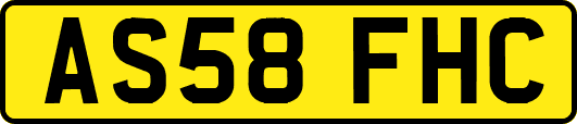 AS58FHC