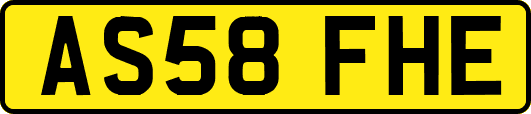 AS58FHE