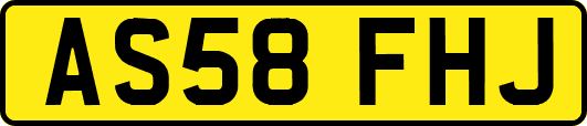 AS58FHJ