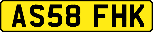 AS58FHK