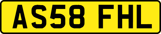 AS58FHL
