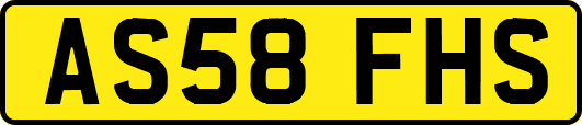 AS58FHS