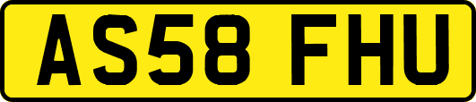AS58FHU