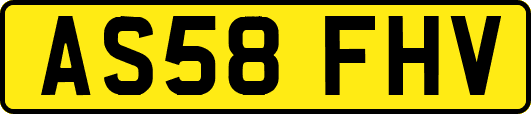 AS58FHV