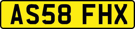 AS58FHX