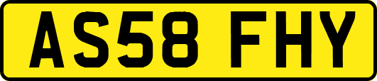 AS58FHY