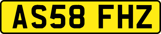 AS58FHZ