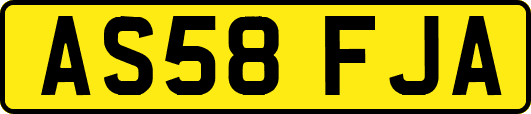 AS58FJA