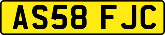 AS58FJC