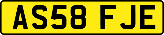 AS58FJE