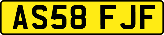 AS58FJF