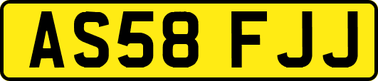 AS58FJJ