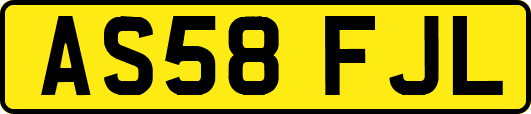 AS58FJL