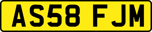 AS58FJM