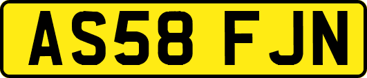 AS58FJN