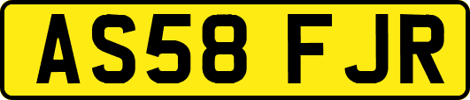 AS58FJR