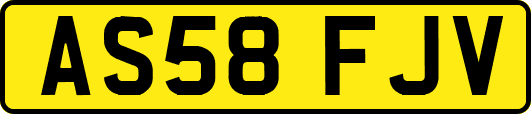 AS58FJV
