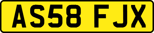 AS58FJX
