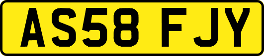 AS58FJY