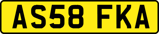 AS58FKA