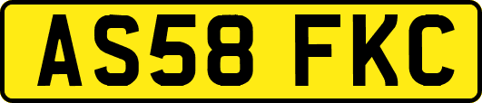 AS58FKC
