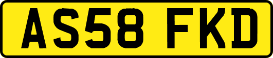 AS58FKD
