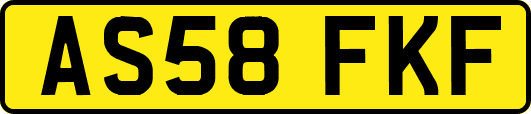 AS58FKF
