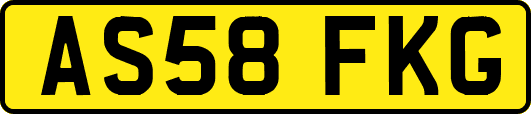 AS58FKG