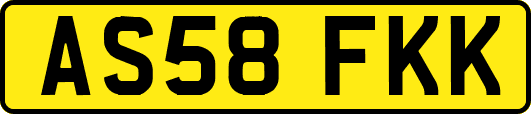 AS58FKK
