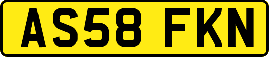 AS58FKN