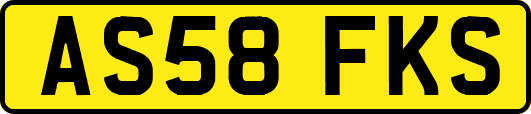 AS58FKS