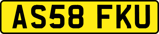 AS58FKU