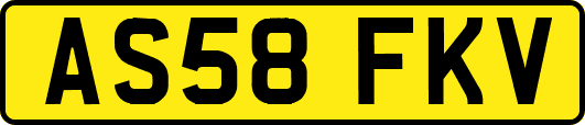 AS58FKV