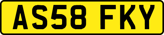 AS58FKY