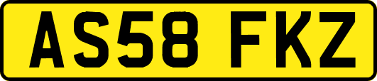 AS58FKZ
