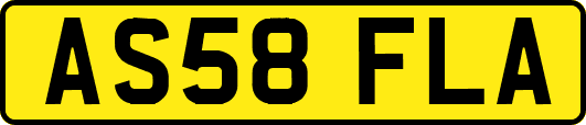 AS58FLA