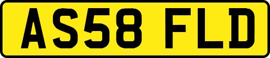AS58FLD