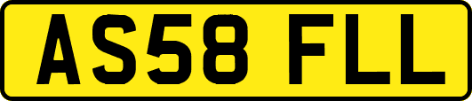 AS58FLL